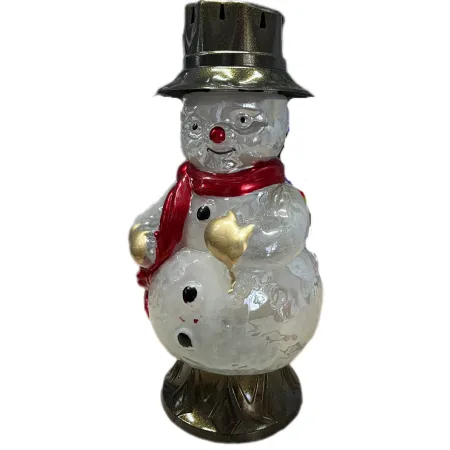 ZNICZ BAŁWAN - 2718 ( 1 szt. )